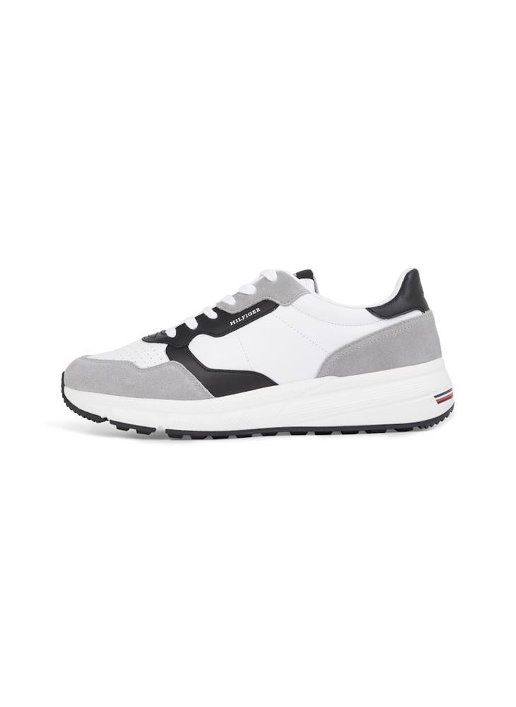 TOMMY HILFIGER - Casual Low Top Sneakers - Image 1