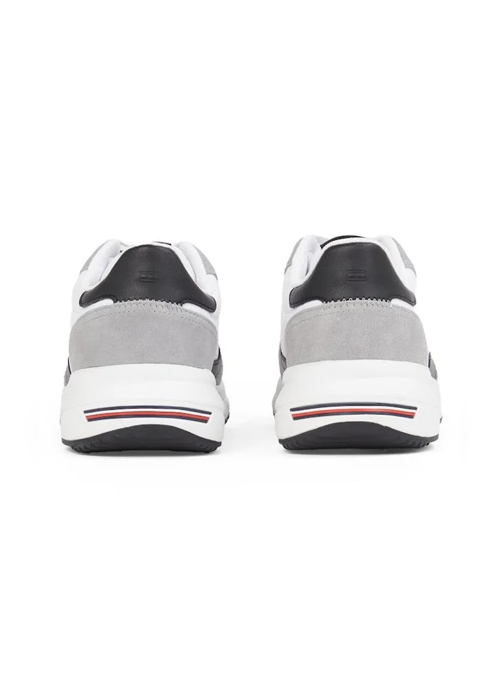 تومي هيلفيغر Casual Low Top Sneakers