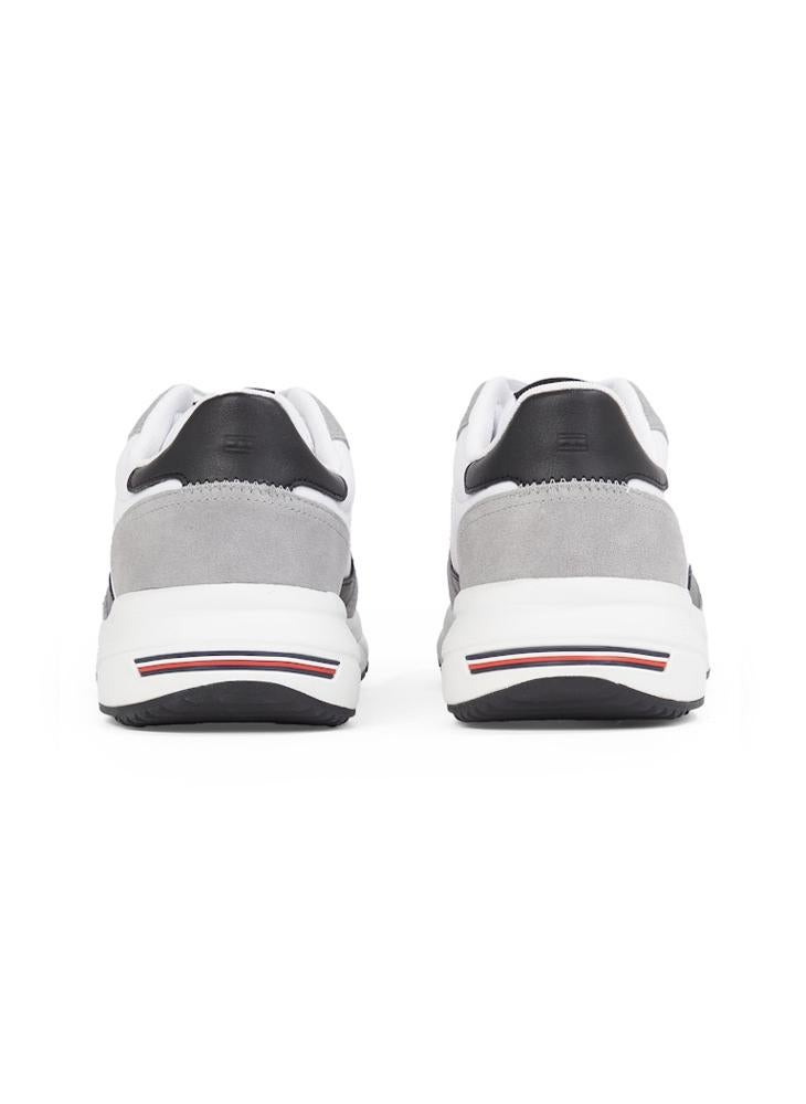 TOMMY HILFIGER - Casual Low Top Sneakers - Image 1
