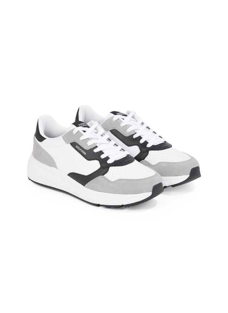 TOMMY HILFIGER - Casual Low Top Sneakers - Image 1