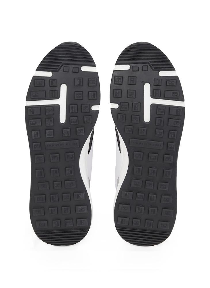 TOMMY HILFIGER - Casual Low Top Sneakers - Image 1