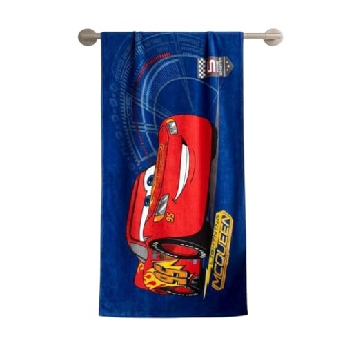 Athom Trendz Athom Living Kids Disney Bath Towel 350 GSM (D4) (DIS-06-7-812Q) - Image 2