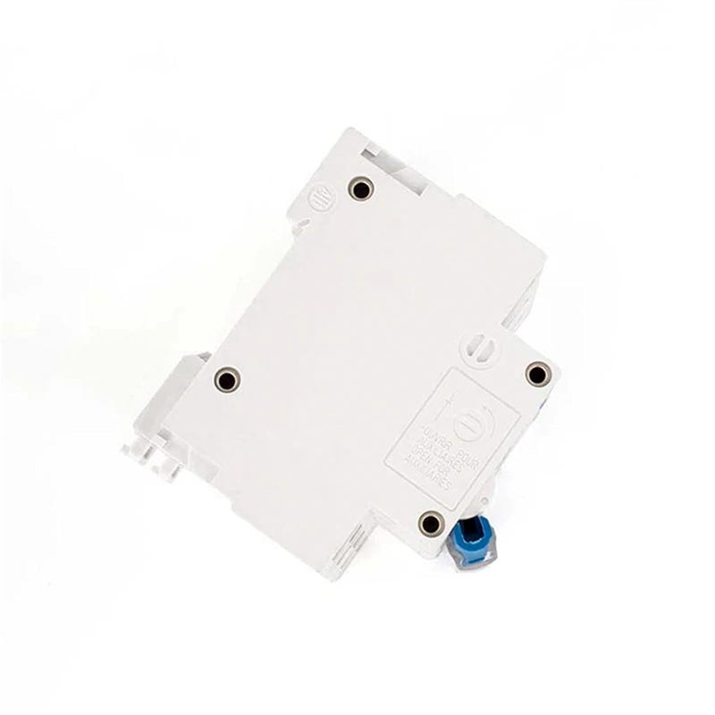 DZ47 125 C Type Mini Circuit Breaker 1P 63A AC 230 400V Din Rail MCB - Image 4