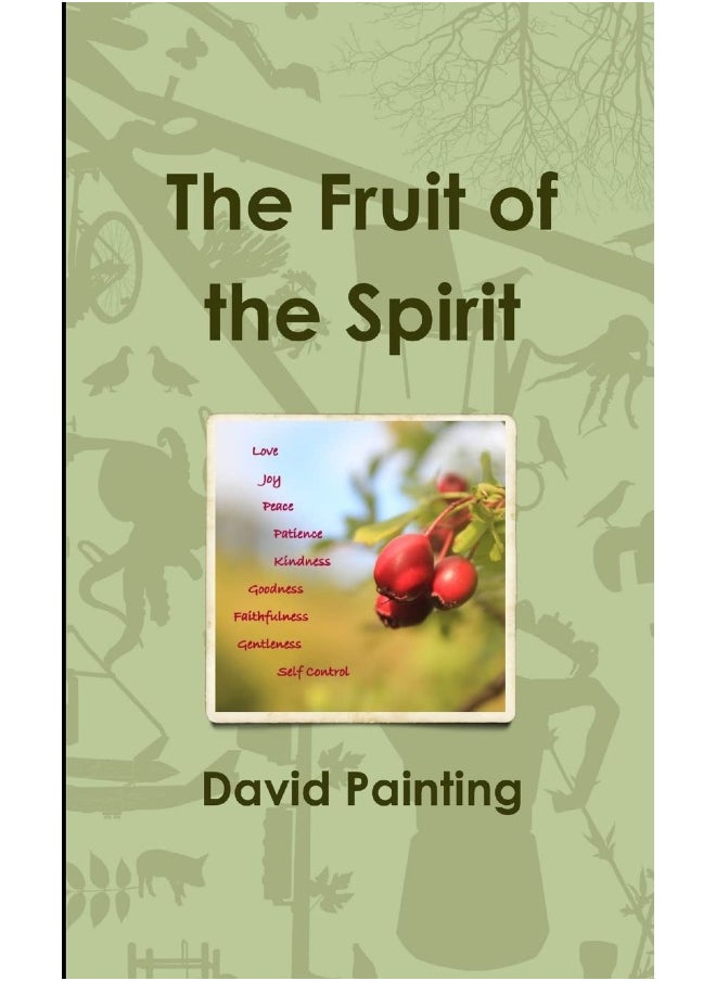 The Fruit of the Spirit  - Image 1