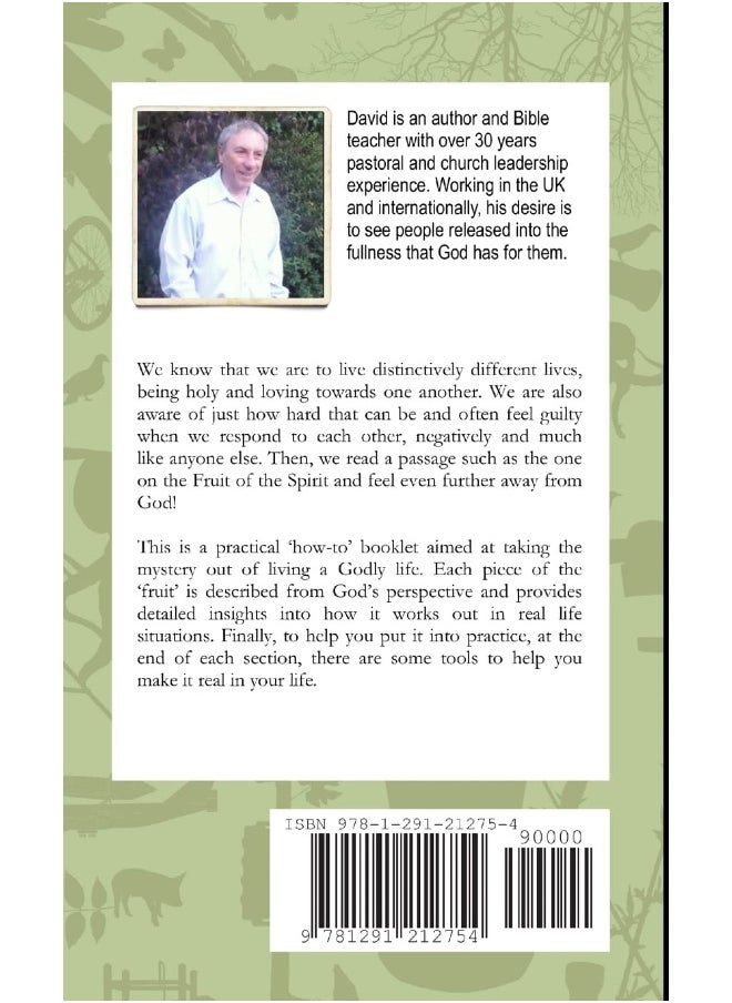 The Fruit of the Spirit  - Image 2