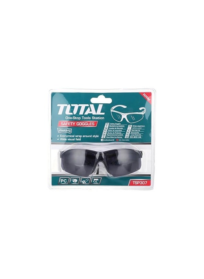 TOTAL WELDING GOGGLE TSP307 - Image 3