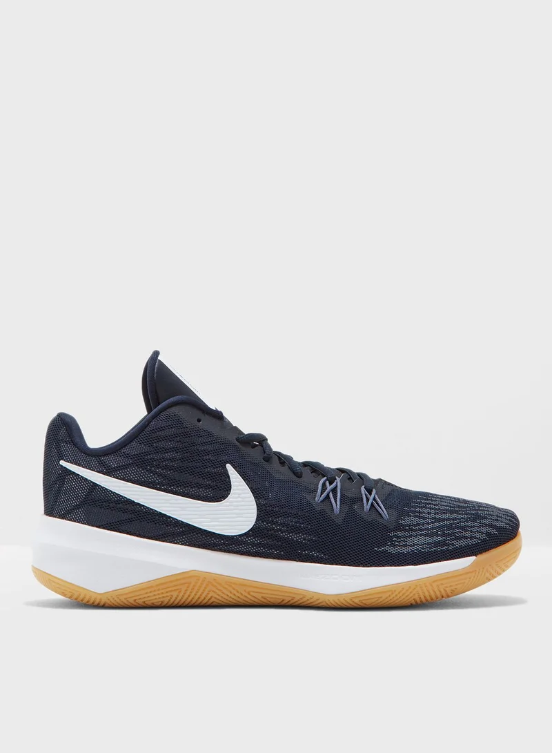 Nike Zoom Evidence II