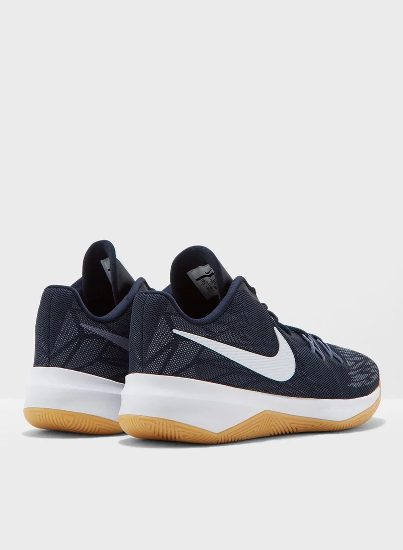 Nike Zoom Evidence II