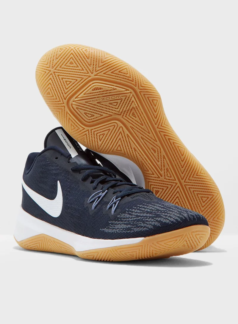 Nike Zoom Evidence II