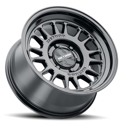 Method Race Wheels 318 17x8.5, 6x5.5, 0mm offset 4.70” Backspace, MR318785601300 - Image 3