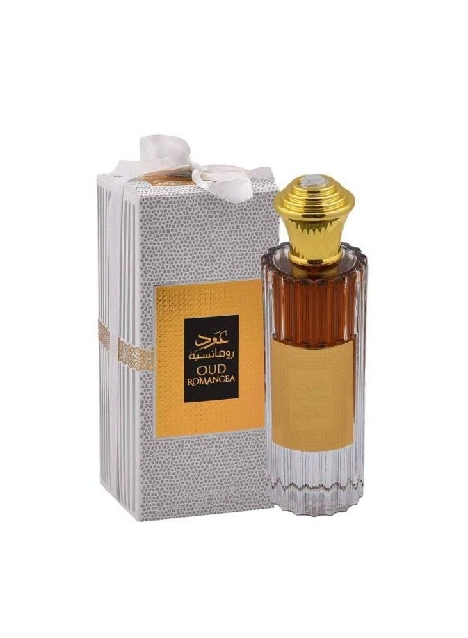 Ard Al Zaafaran Oud Romance perfume from Ard Al Zaafaran 100 ml - Image 1