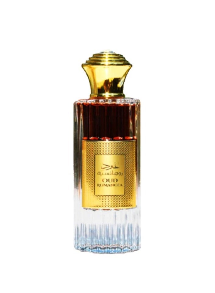 Ard Al Zaafaran Oud Romance perfume from Ard Al Zaafaran 100 ml - Image 2