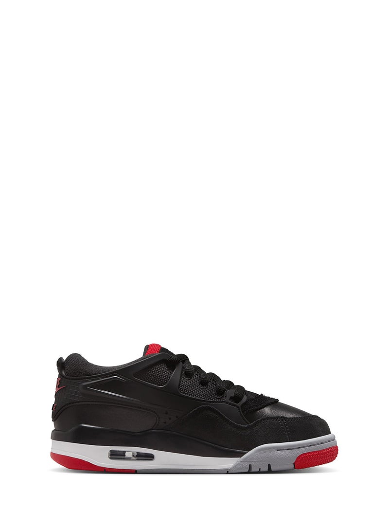 Jordan Youth Air Jordan 4 Rm Bg  - Image 1