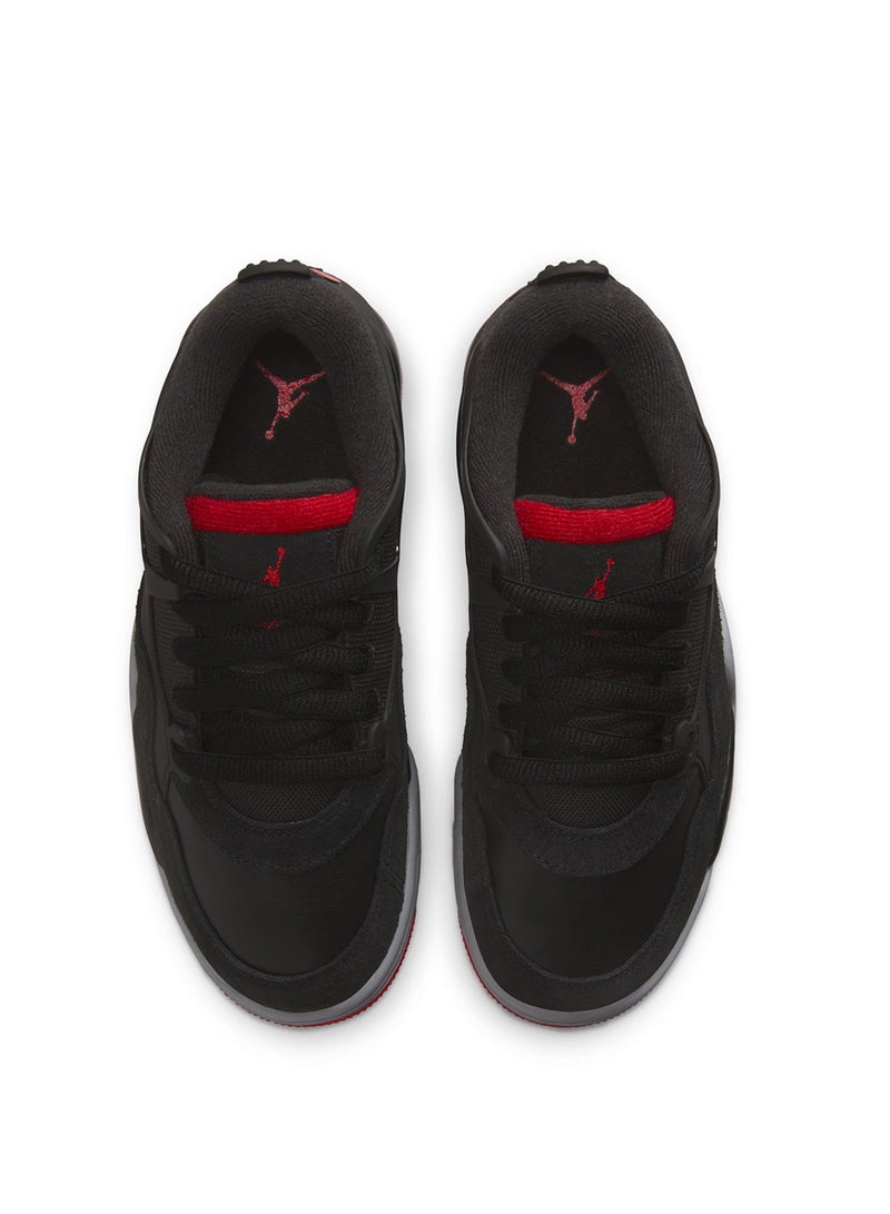 Jordan Youth Air Jordan 4 Rm Bg  - Image 5