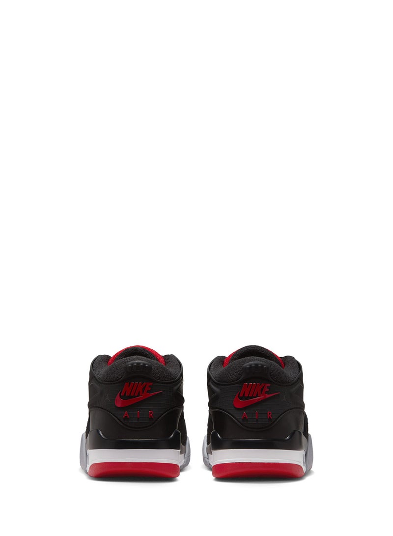 Jordan Youth Air Jordan 4 Rm Bg  - Image 4