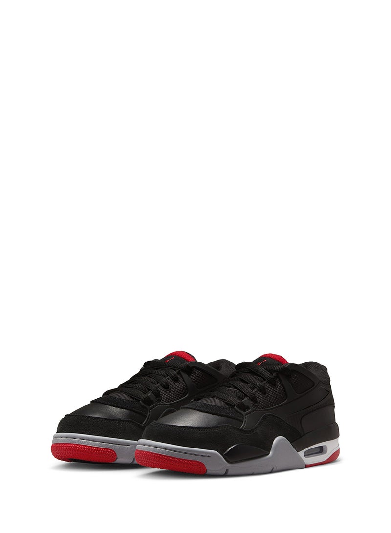 Jordan Youth Air Jordan 4 Rm Bg  - Image 3
