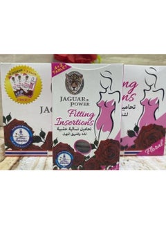 Herbal Women's herbal suppositories to tighten and narrow the barriers 