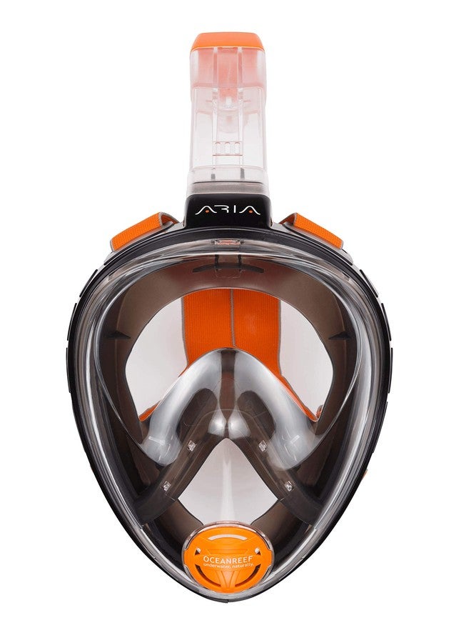 OCEANREEF OCEAN REEF - Aria Classic - Black - Small/Medium - Image 2