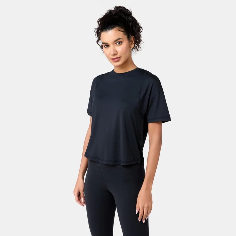 Women's Mesh T-Shirt
