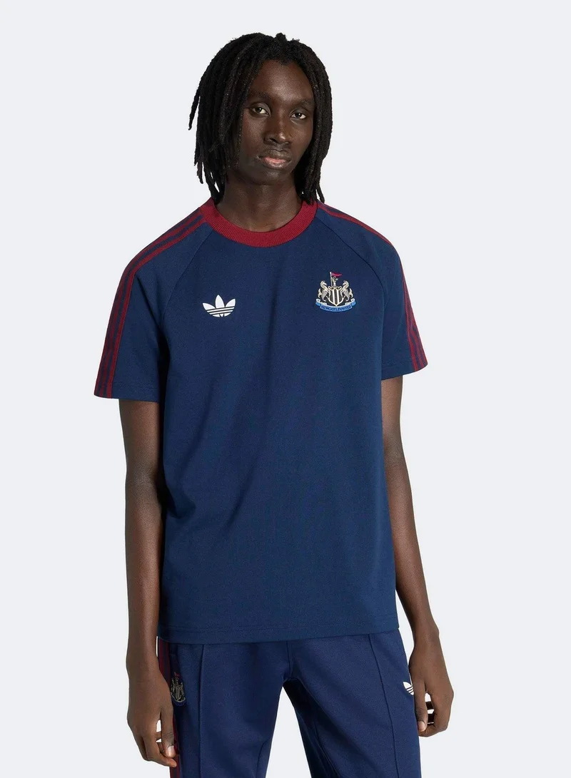 اديداس تيشيرت Newcastle United FC OG