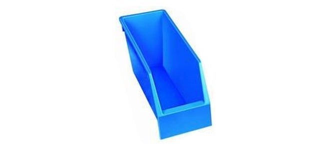 AKP-42 Industrial Bin, 400x145x200 mm