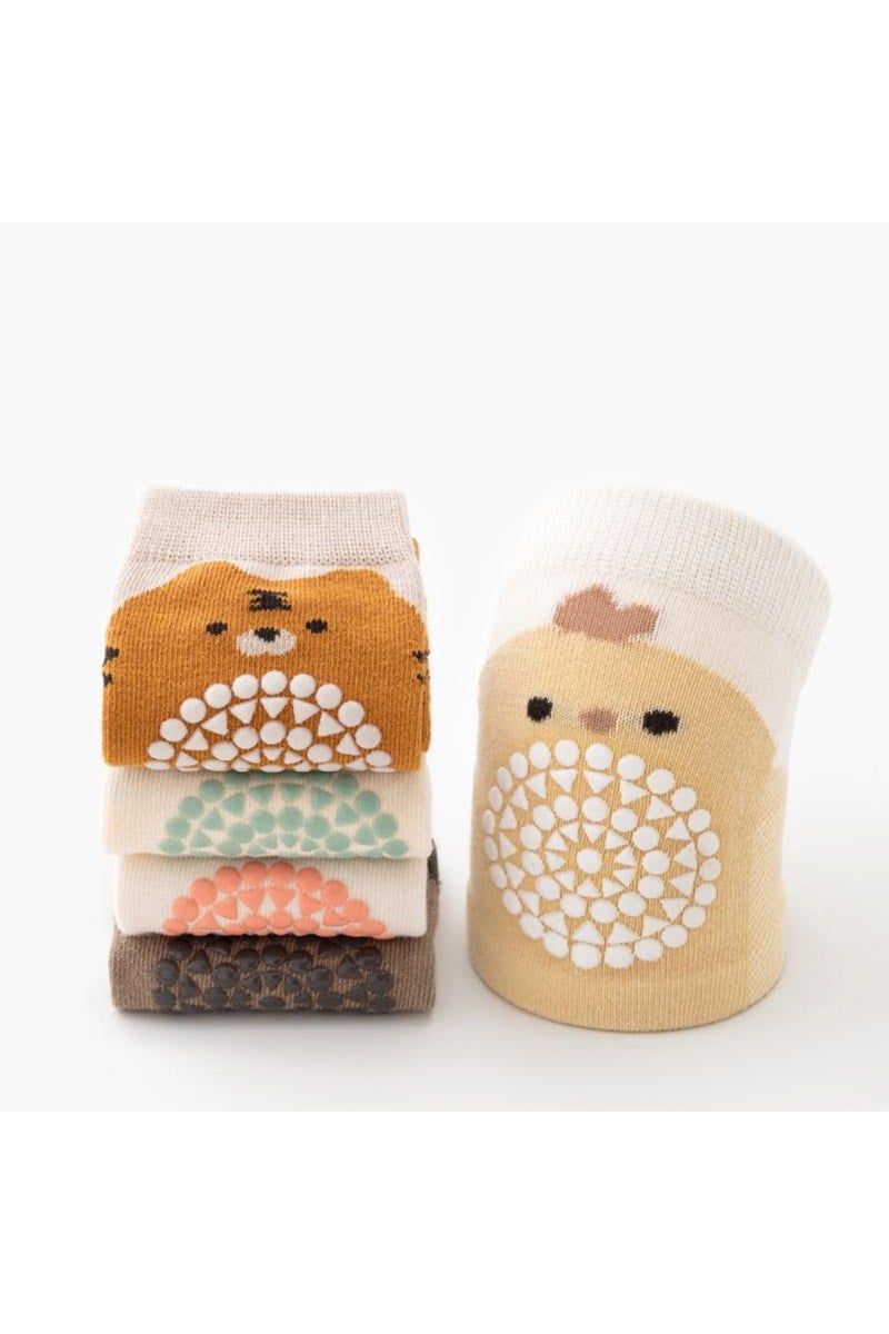Star Babies Knee Pad - Pack of 2 - Blister Pack - Image 4