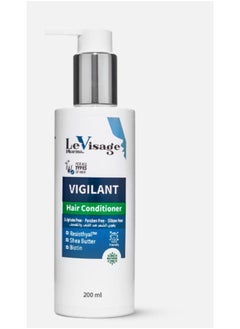 Vigilant hair conditioner 200ml - pzsku/Z94CD7319E664625F3CB6Z/45/_/1739891659/0ccccea7-b923-445f-995f-de788fbe8830