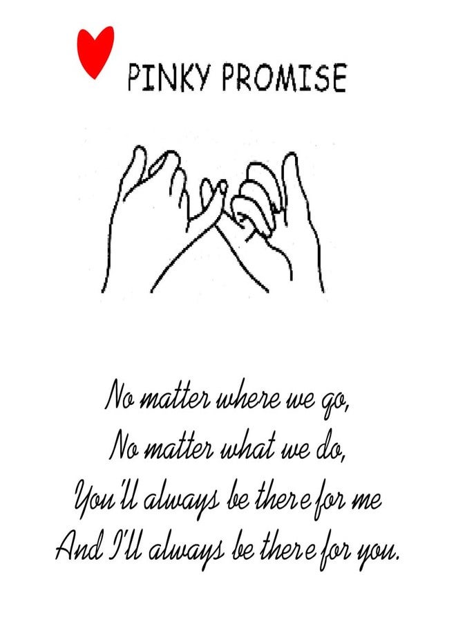 SUMMER LOVE Matching Couple Initial Letter Bracelet String Elastic Mens Bracelet Charm Best Friend Friendship Love Bracelet for Men Women Sister Son Daughter Boyfriend Girlfriend Couple Gifts (A) - Image 2