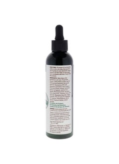 Thicker Fuller Hair Root Boosting Leave-In Treatment - Leave In Hair Treatment - Natural Volume Builder - Moisturizing Scalp Treatment - 4 oz  - Image 2
