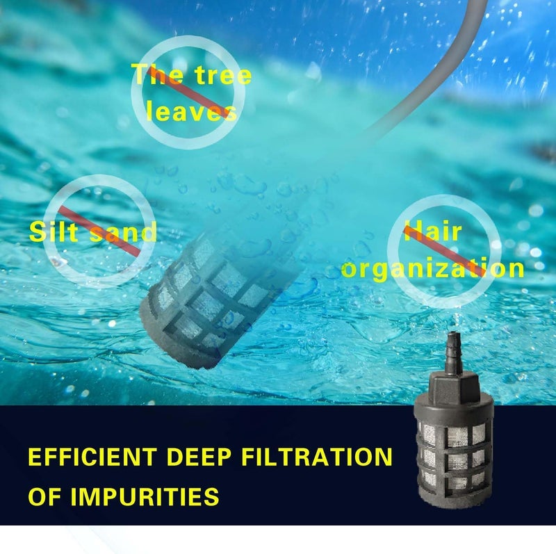 calldrishe 48V Cordless Portable Pressure Washer Cordless Power Washer Electric High Power Washer Rechargeable Battery Powered 6in1 Nozzle Handheld Cleaner Water Gun for Car Floor Cleaner - Image 4