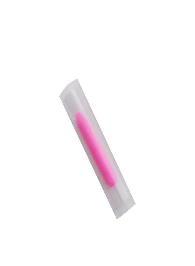 JCBIZ 8pcs Diamond Painting Wax (Pink x 4, White x 4) Diamond Painting Pen Replacement Wax Glue DIY Painting Glue - Image 2