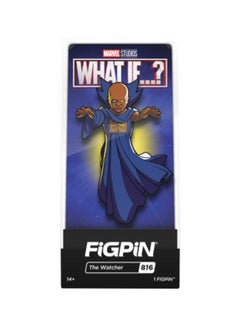 FigPin Marvel The Watcher 816  - Image 2