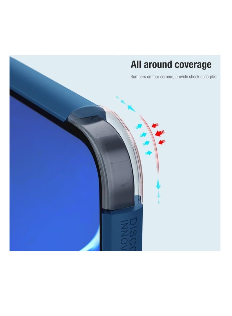 Aookay For Xiaomi 14 Ultra 5G Phone Case, Frosted Shield Case, Slim Matte Anti-slip and Anti-scratch Protective Cover (Xiaomi 14 Ultra 5G) - Image 5