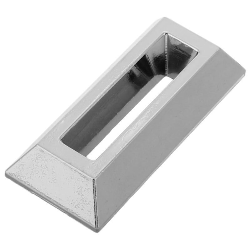 Coin Holder Counter, Durable Metal Material for Game Machines, Compact Rectangular Design - Image 5