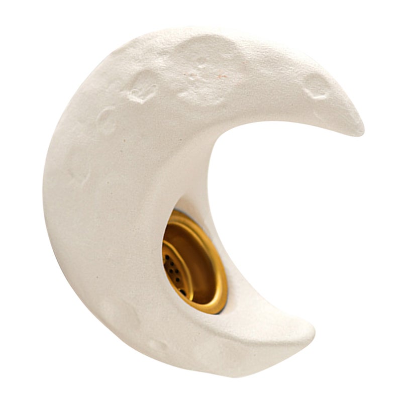 2pcs Desktop Incense Burner Shape Incense Holder Incense Furnace - Image 4