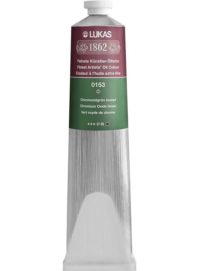 LUK 1862 OIL 200ML OXIDE OF CHROMIUM