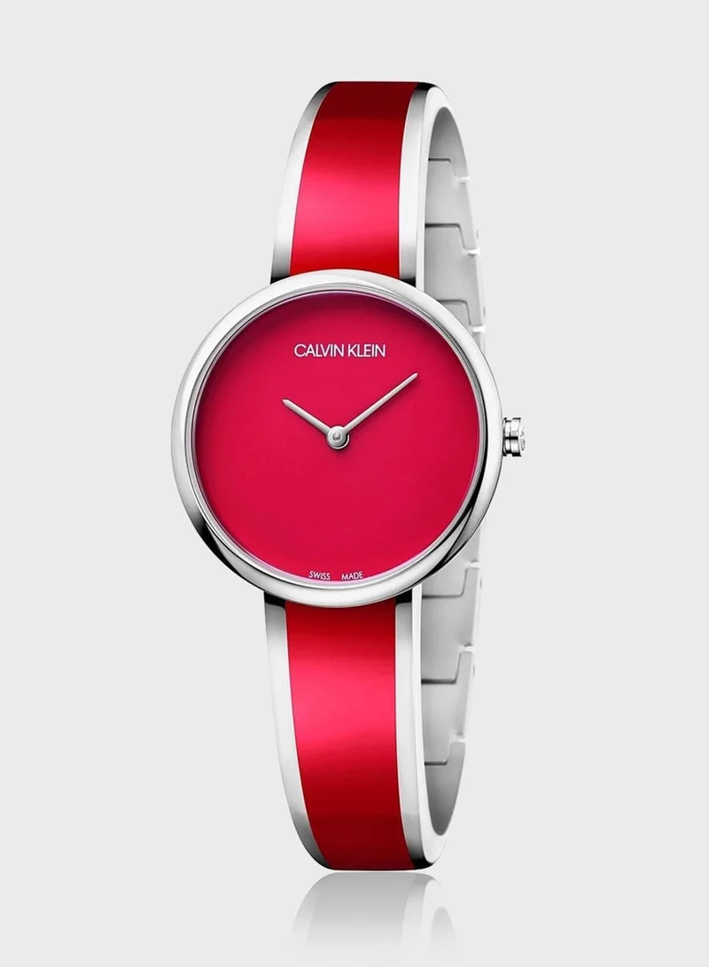 CALVIN KLEIN Analog Watch