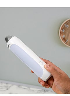 GEEPAS Geepas Rechargeable Emergency Lantern With 1200 mAH Lithium Battery, Full Charge Indicator, 5 Hours Working Time, 30 Pcs 0.5 Watt LED, Charging Time 4-6 Hours  - Image 2