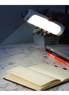 GEEPAS Geepas Rechargeable Emergency Lantern With 1200 mAH Lithium Battery, Full Charge Indicator, 5 Hours Working Time, 30 Pcs 0.5 Watt LED, Charging Time 4-6 Hours  - Image 4