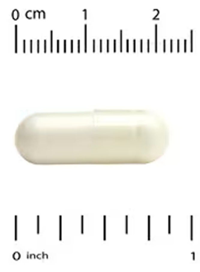 California Gold Nutrition LactoBif 5 Probiotic 5 Billion CFU 60 Veggie Capsule  - Image 3