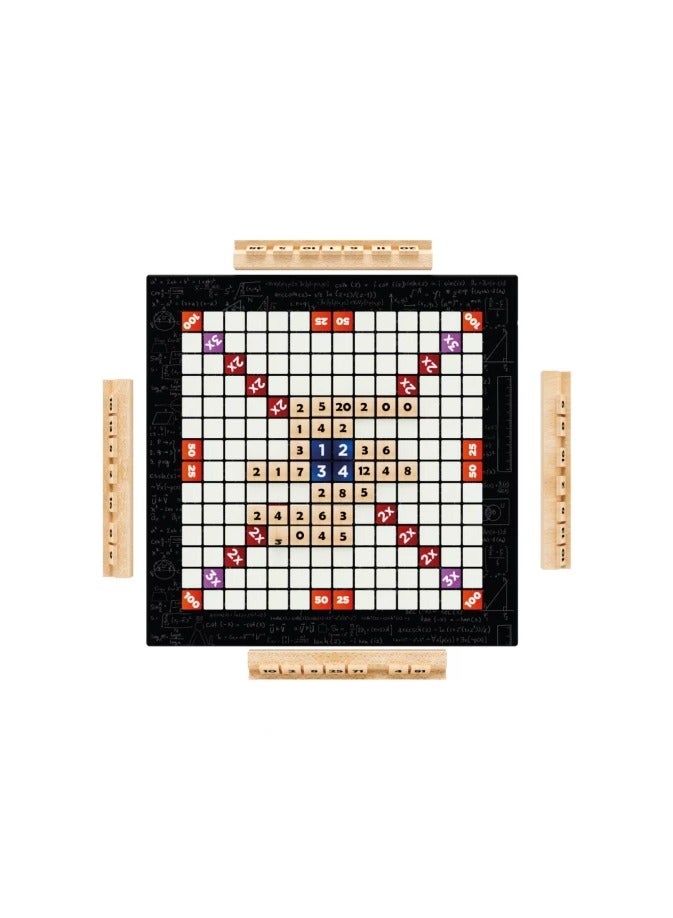 redka Multiplication Table Learning Game. - Image 2
