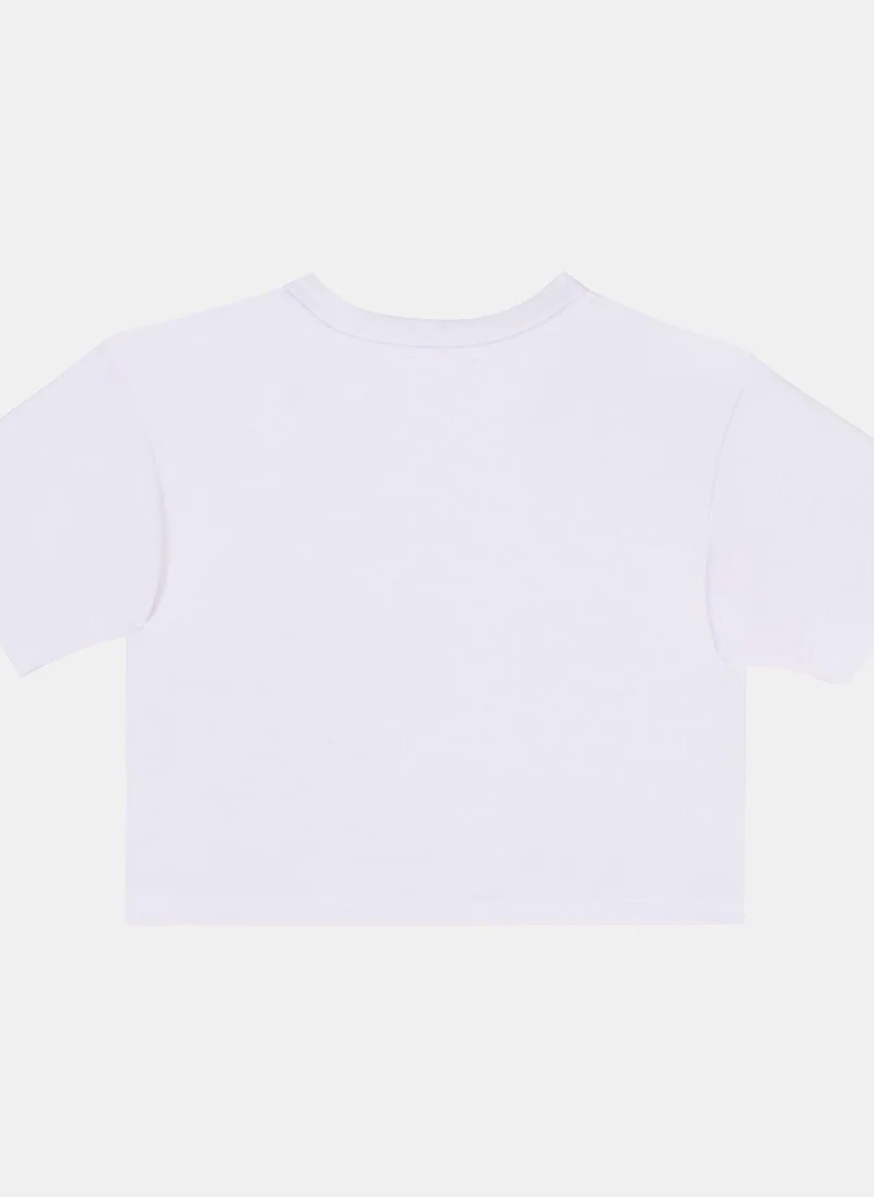 Nike Kids' Sci-Dye Boxy T-Shirt (Younger Kids)