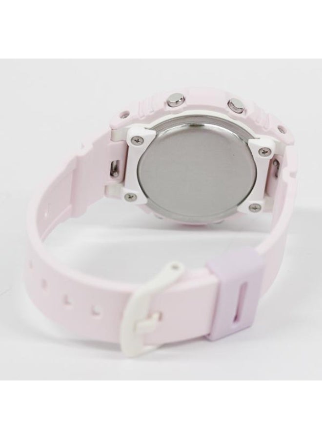 Casio BGA-320-4A Baby-G Women's Analog Digital Quartz Watch - Image 3