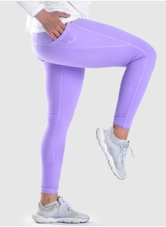 Doe side pocket elevate leggings - purple - pzsku/Z94CE7DF6FB9875F531F4Z/45/_/1719744749/159b5f8c-0d28-4154-91a2-7f3c1b0e3f23