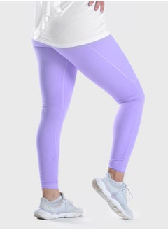 Doe side pocket elevate leggings - purple - pzsku/Z94CE7DF6FB9875F531F4Z/45/_/1719744750/26dd707f-412a-4464-ad95-5adfa891bcee