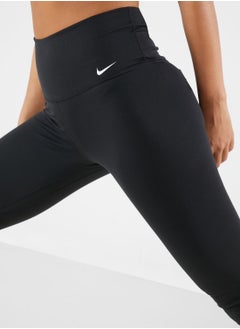 Nike Dri-Fit One Tights  - Image 3