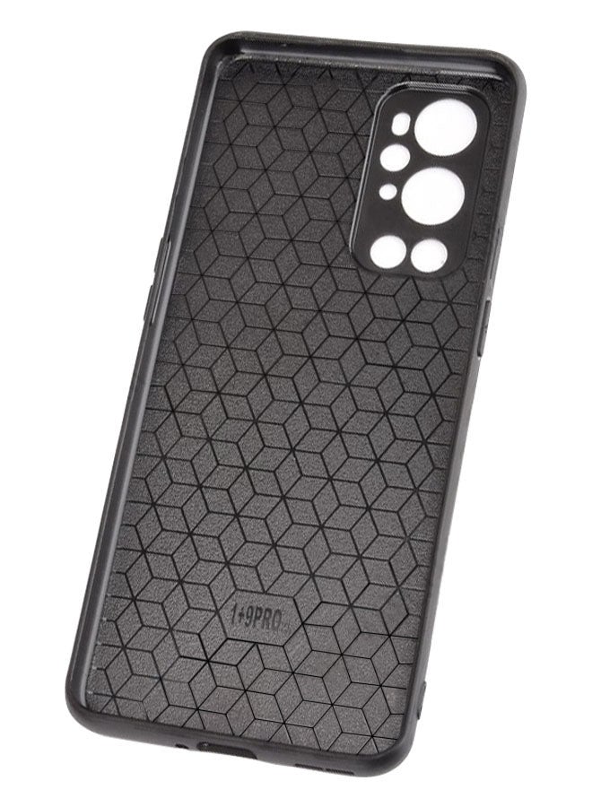 Tolwak OnePlus 9 Pro 5G Protective Case Cover I Do Not Care - Image 3