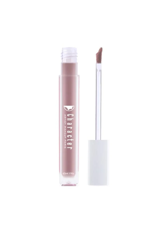 Character Creamy Matte Lipcolor