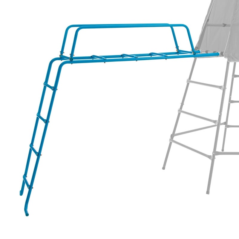 TP Jungle Run Accessory for Explorer Climber, Blue - Image 1