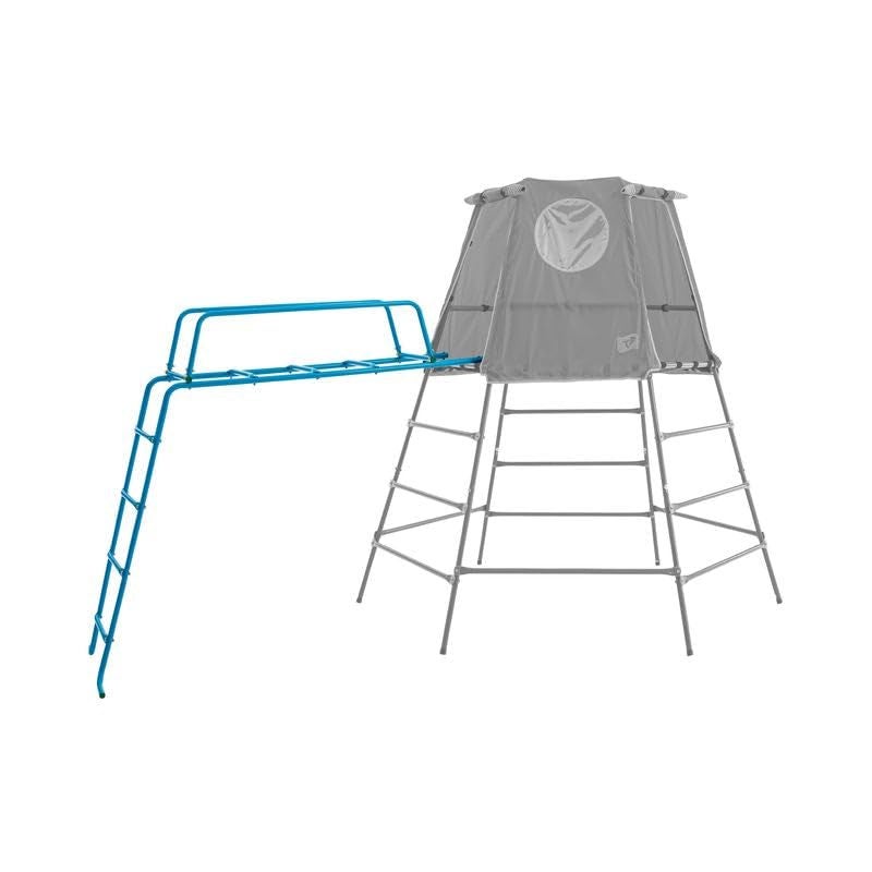 TP Jungle Run Accessory for Explorer Climber, Blue - Image 4